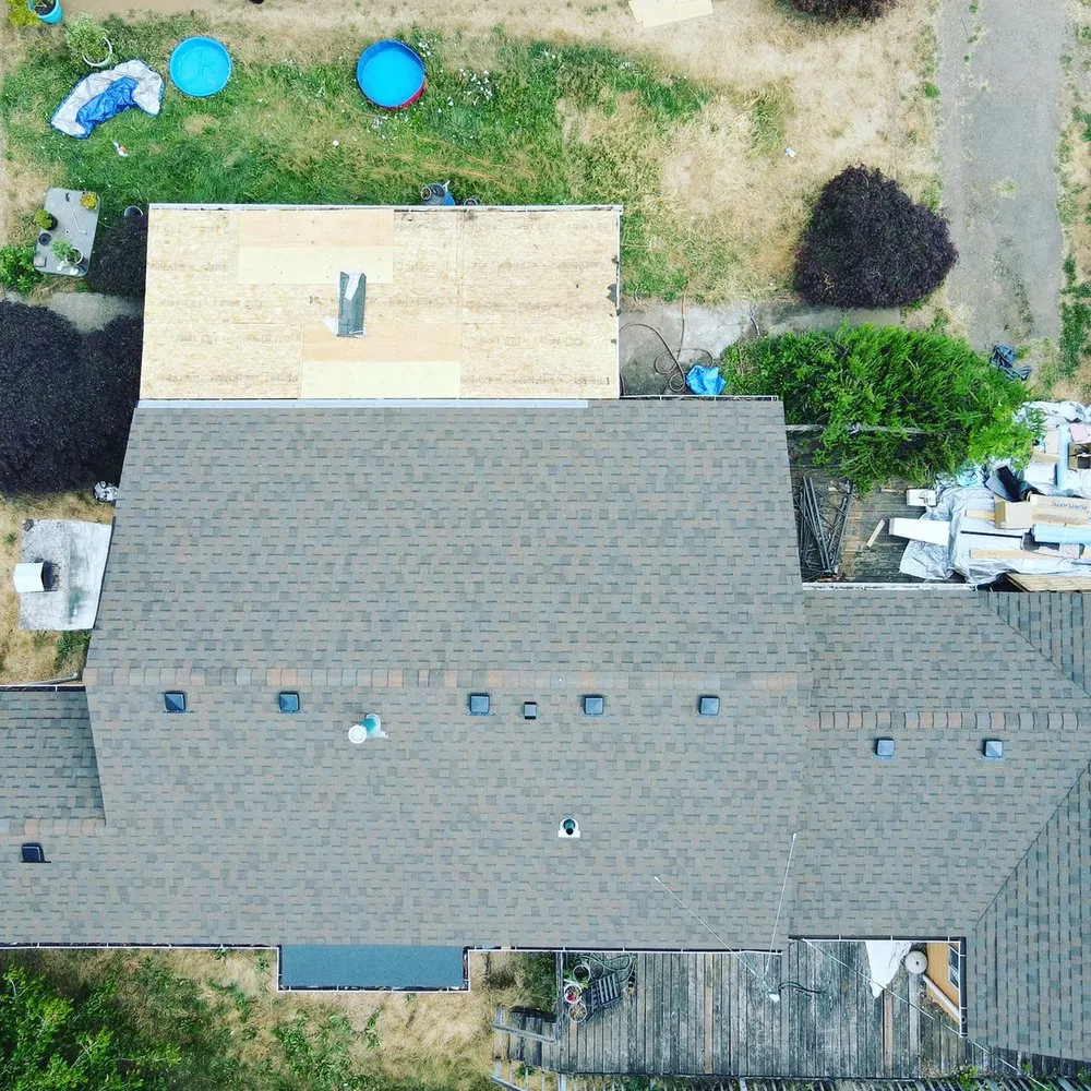 Slide of Skyline Roofing