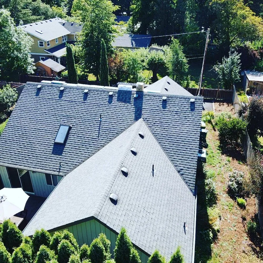 Slide of Skyline Roofing