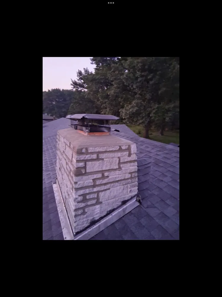 Slide of Skyline Roofing