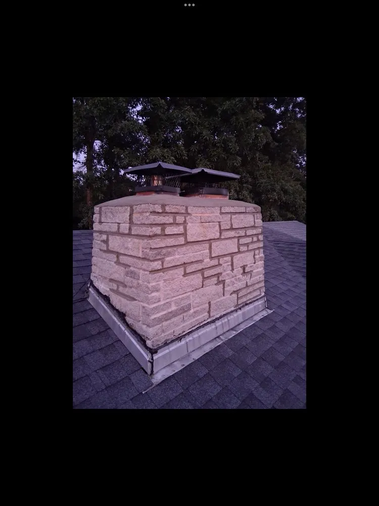 Slide of Skyline Roofing