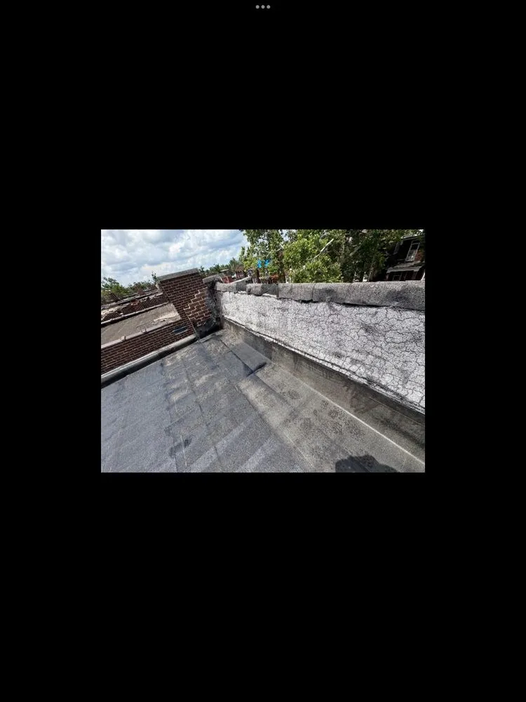 Slide of Skyline Roofing
