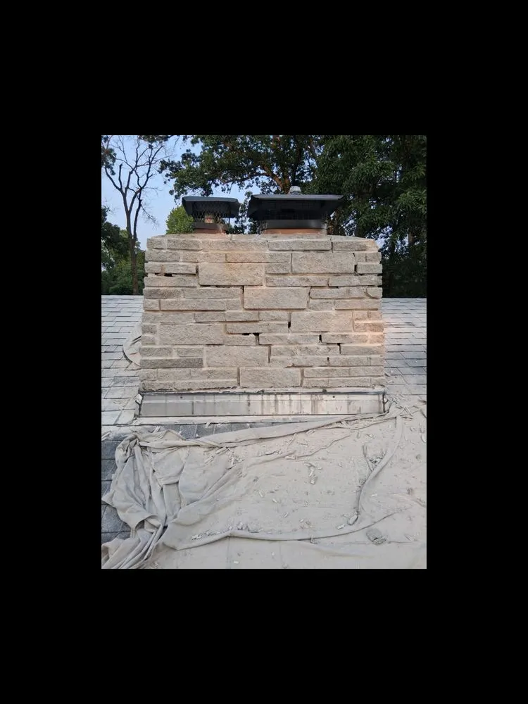 Slide of Skyline Roofing