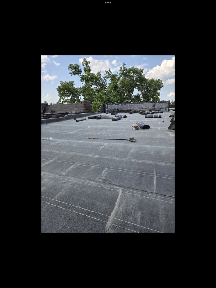 Slide of Skyline Roofing