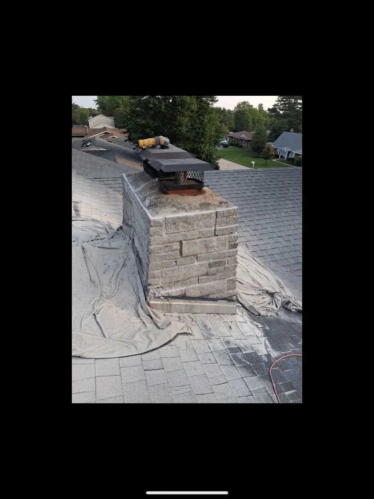 Slide of Skyline Roofing