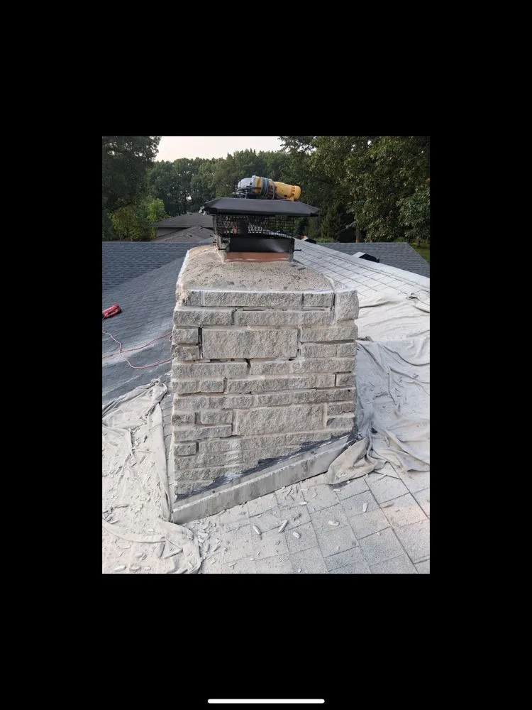 Slide of Skyline Roofing