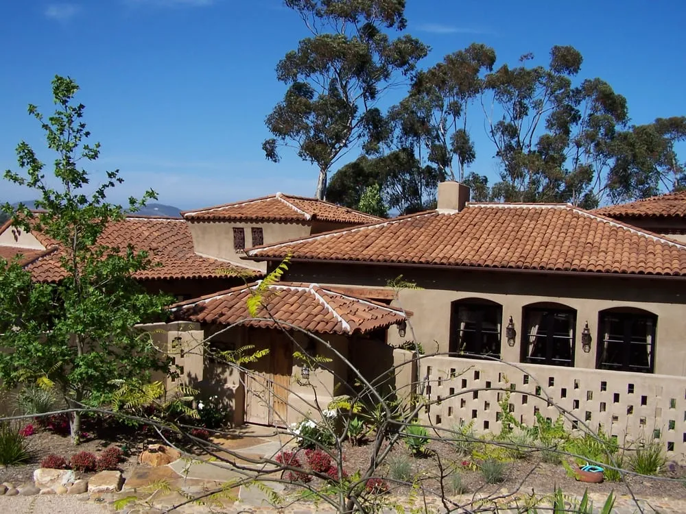 Slide of Skyline Roofing