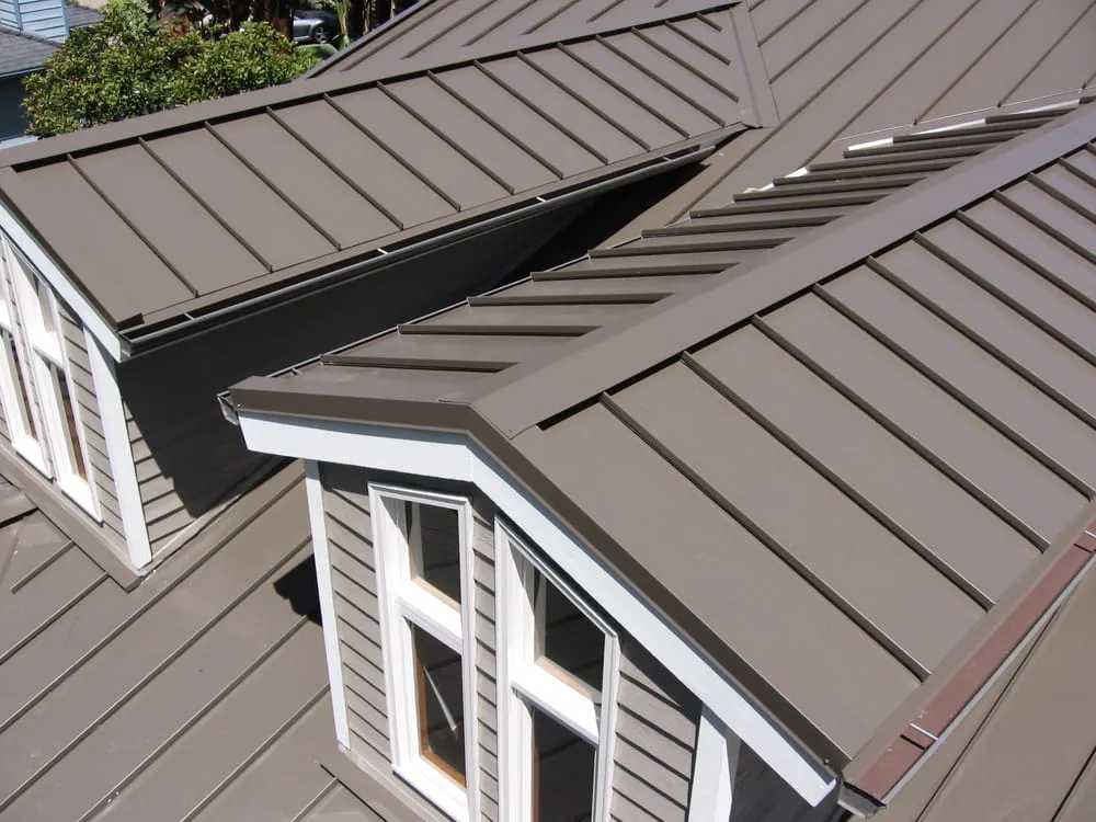 Slide of Skyline Roofing