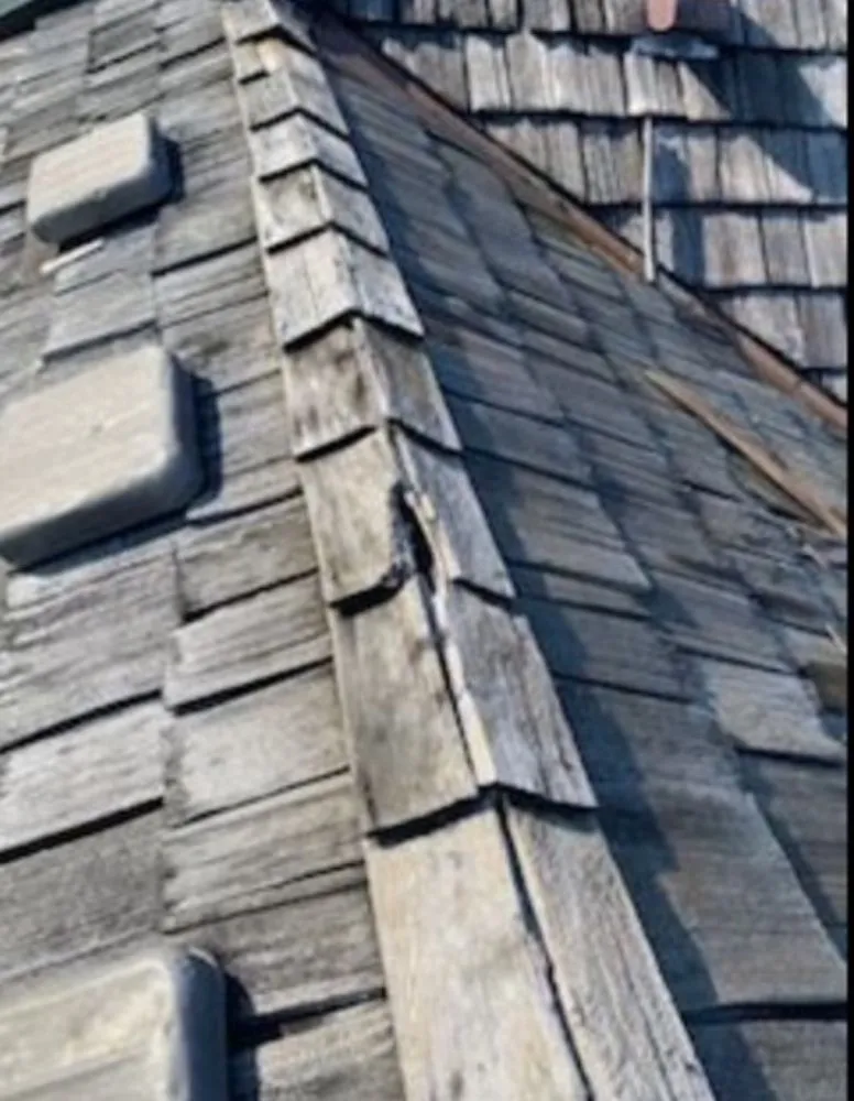 Slide of Skyline Roofing