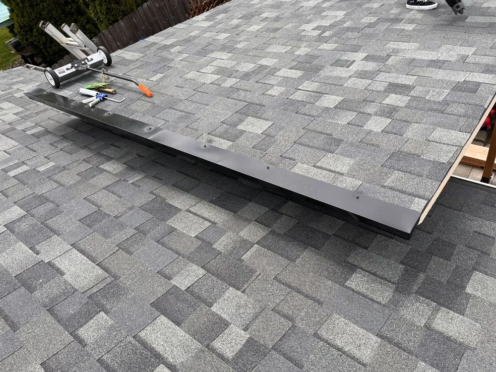 Slide of Skyline Roofing Services