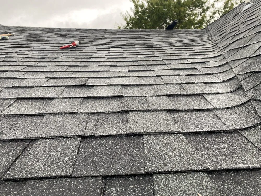 Slide of Skyline Roofing Services