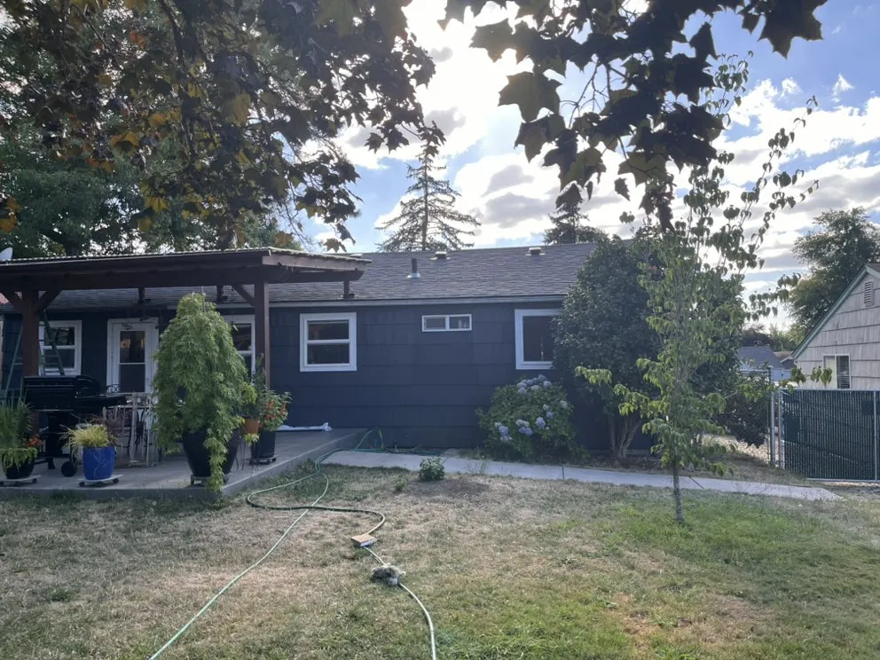 Slide of Skyline Roofing Services