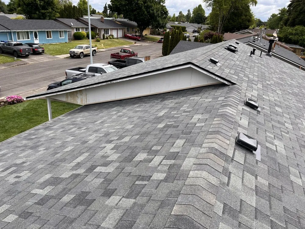 Slide of Skyline Roofing Services