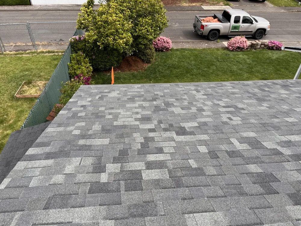 Slide of Skyline Roofing Services