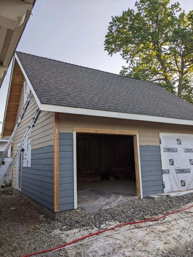 Slide of Skyline Roofing