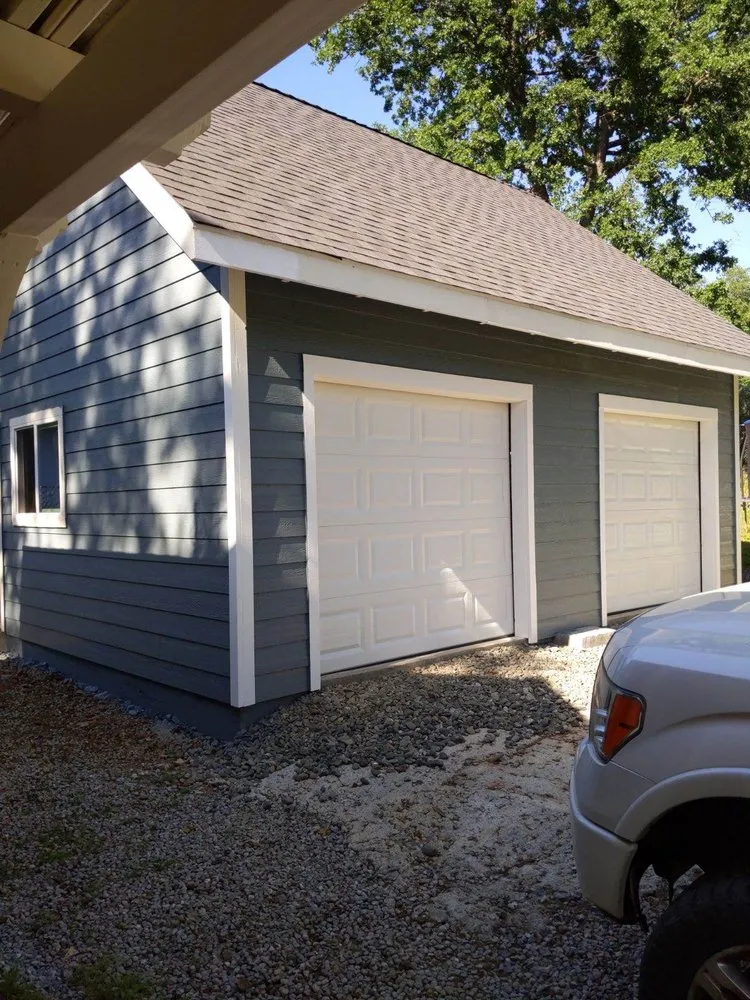 Slide of Skyline Roofing