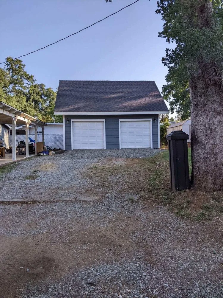 Slide of Skyline Roofing