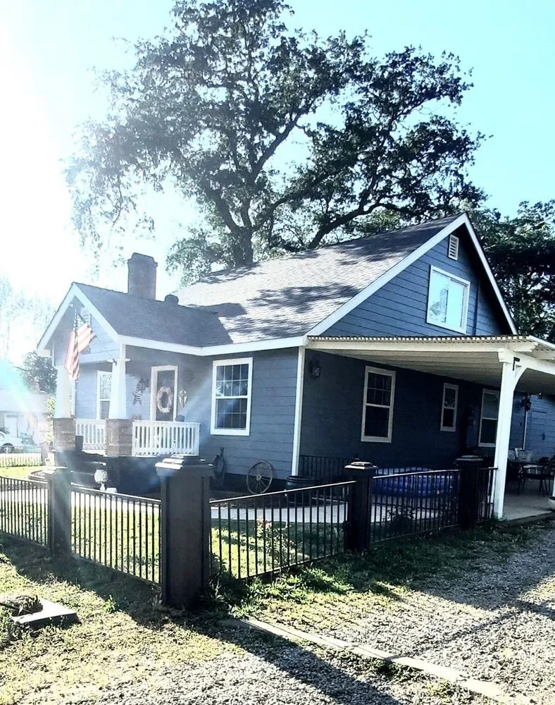 Slide of Skyline Roofing