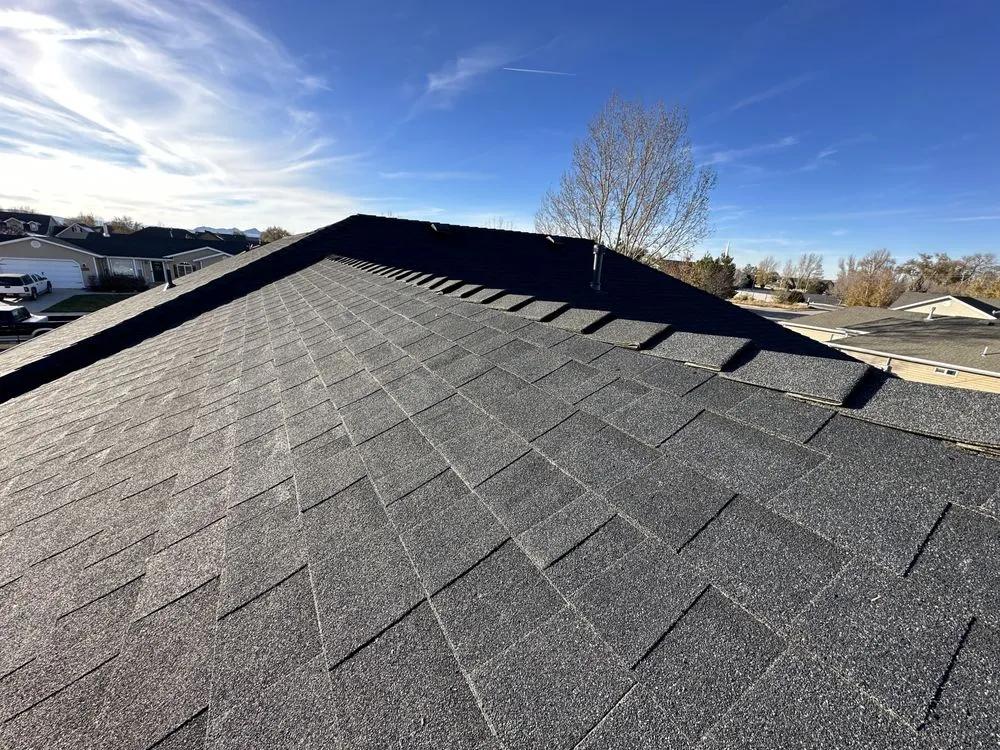 Slide of Skyline Roofing Specialists