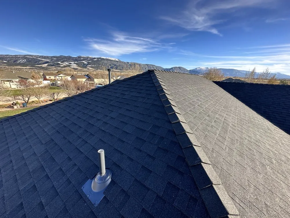 Slide of Skyline Roofing Specialists