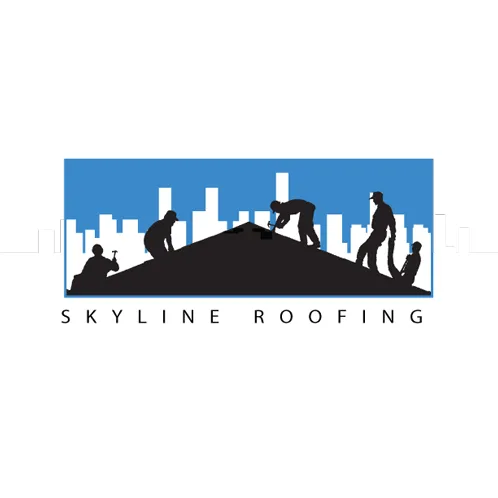 Slide of Skyline Roofing