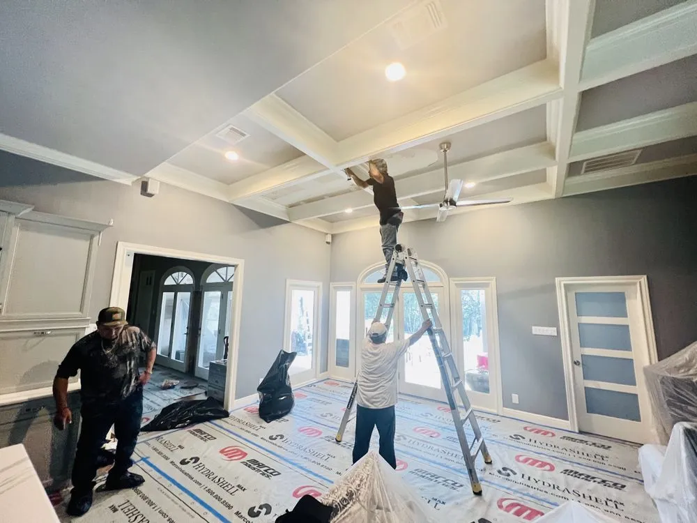 Slide of Skyline Roofing Systems