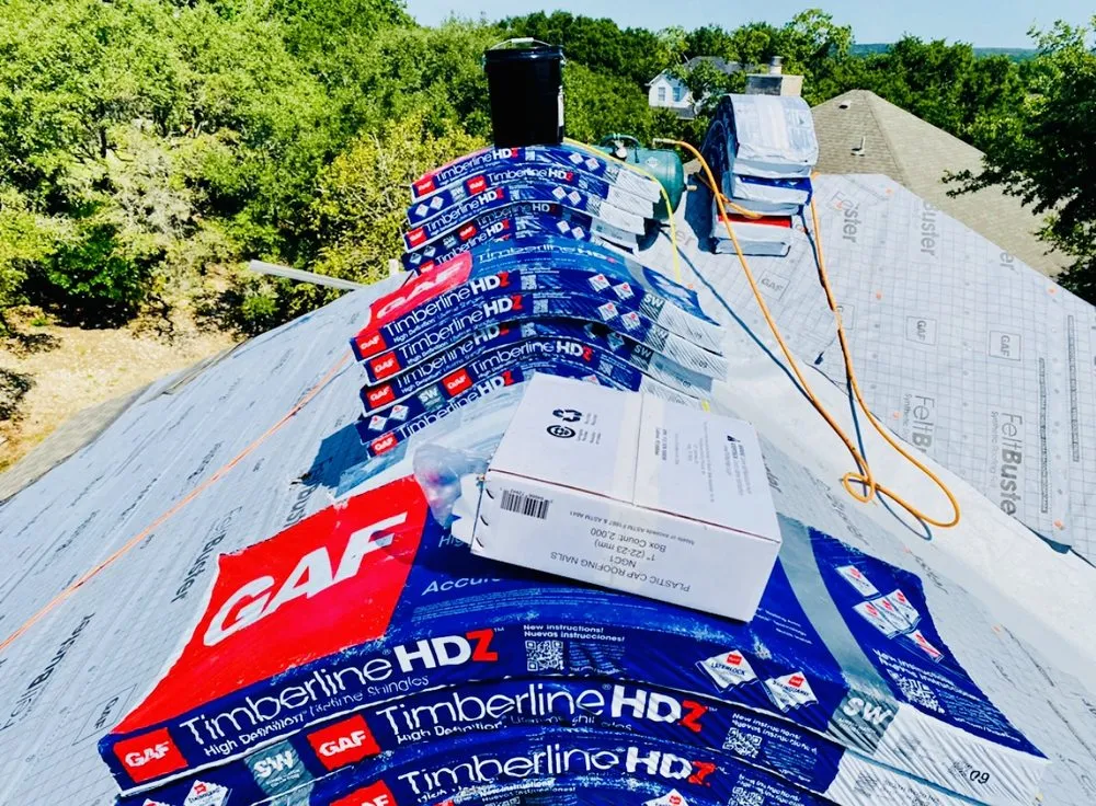 Slide of Skyline Roofing Systems
