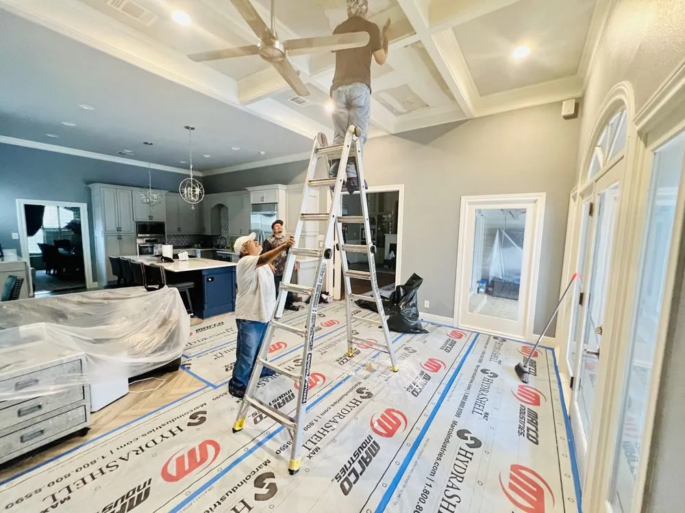 Slide of Skyline Roofing Systems