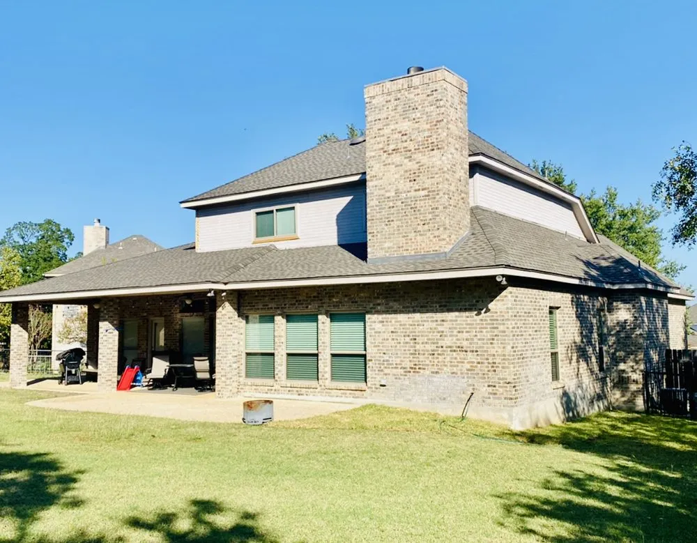 Slide of Skyline Roofing Systems