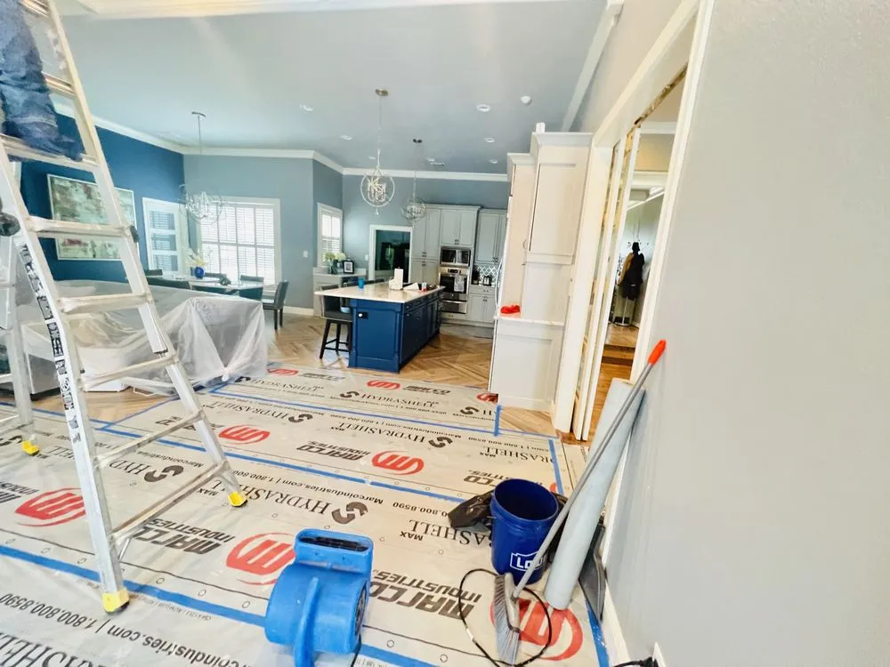 Slide of Skyline Roofing Systems