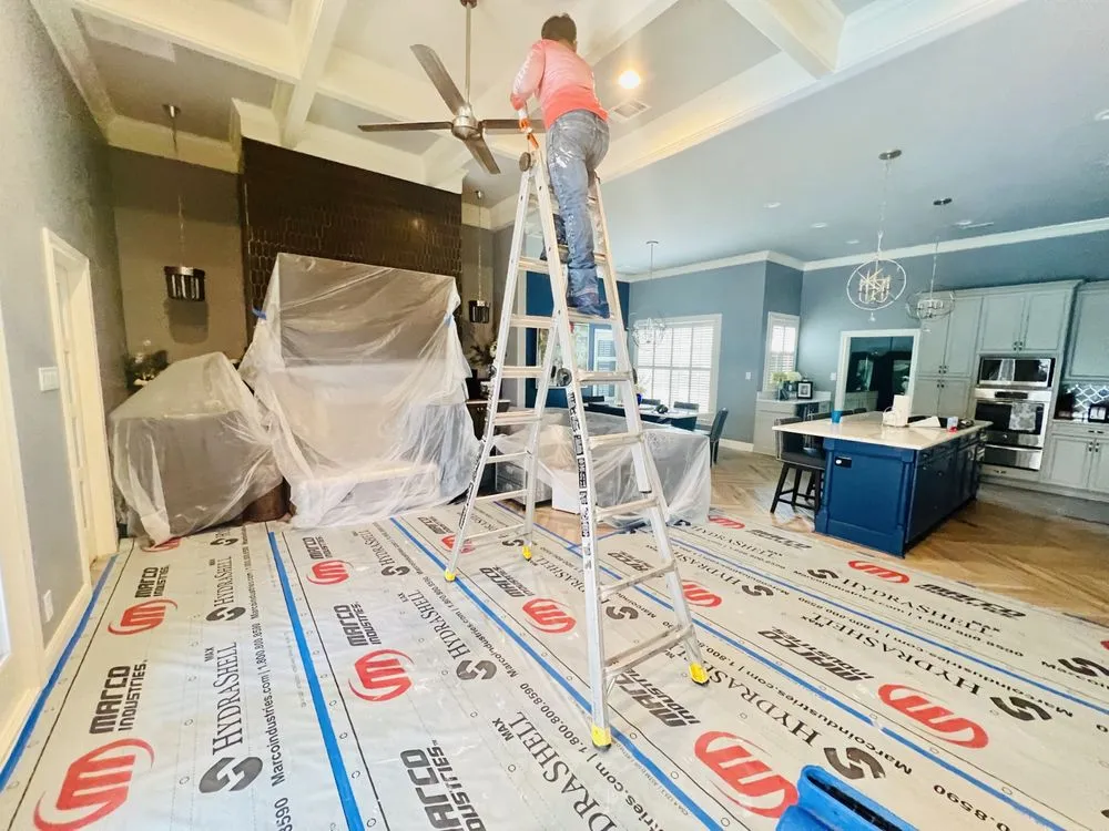 Slide of Skyline Roofing Systems