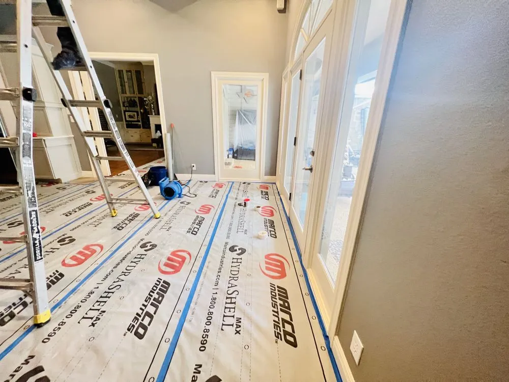 Slide of Skyline Roofing Systems