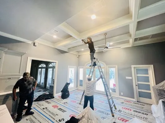 Skyline Roofing Systems Logo