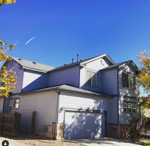 Slide of Skyline Roofing Systems