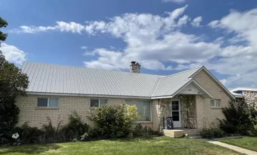 Slide of Skyline Roofing Systems