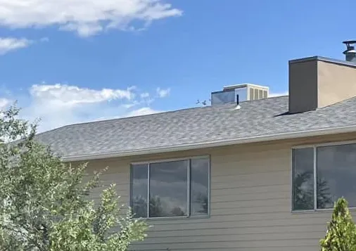 Slide of Skyline Roofing Systems