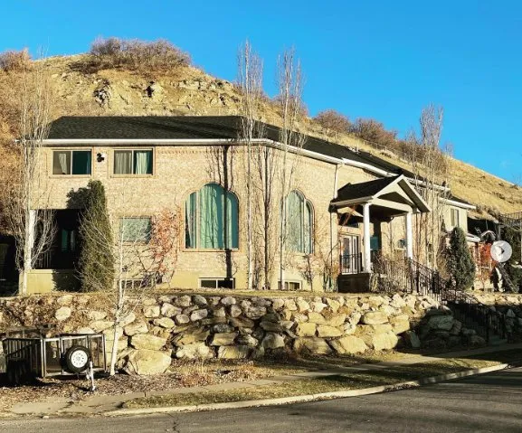 Slide of Skyline Roofing Systems