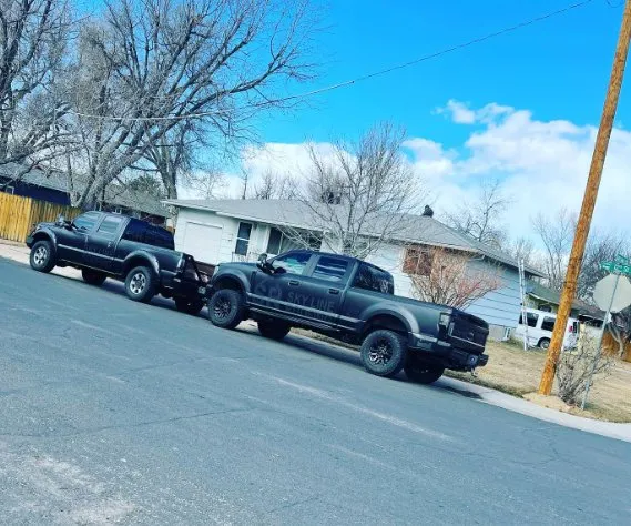 Slide of Skyline Roofing Systems