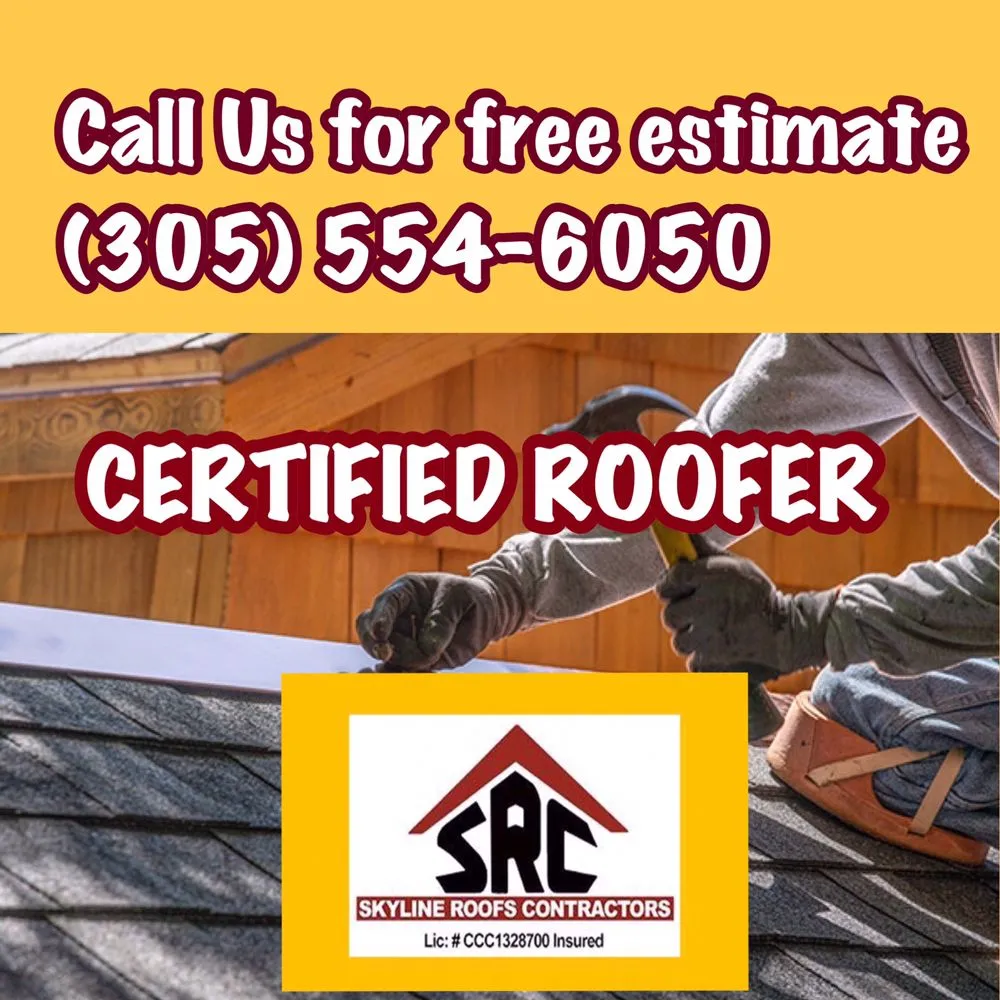 Slide of Skyline Roofs Contractors