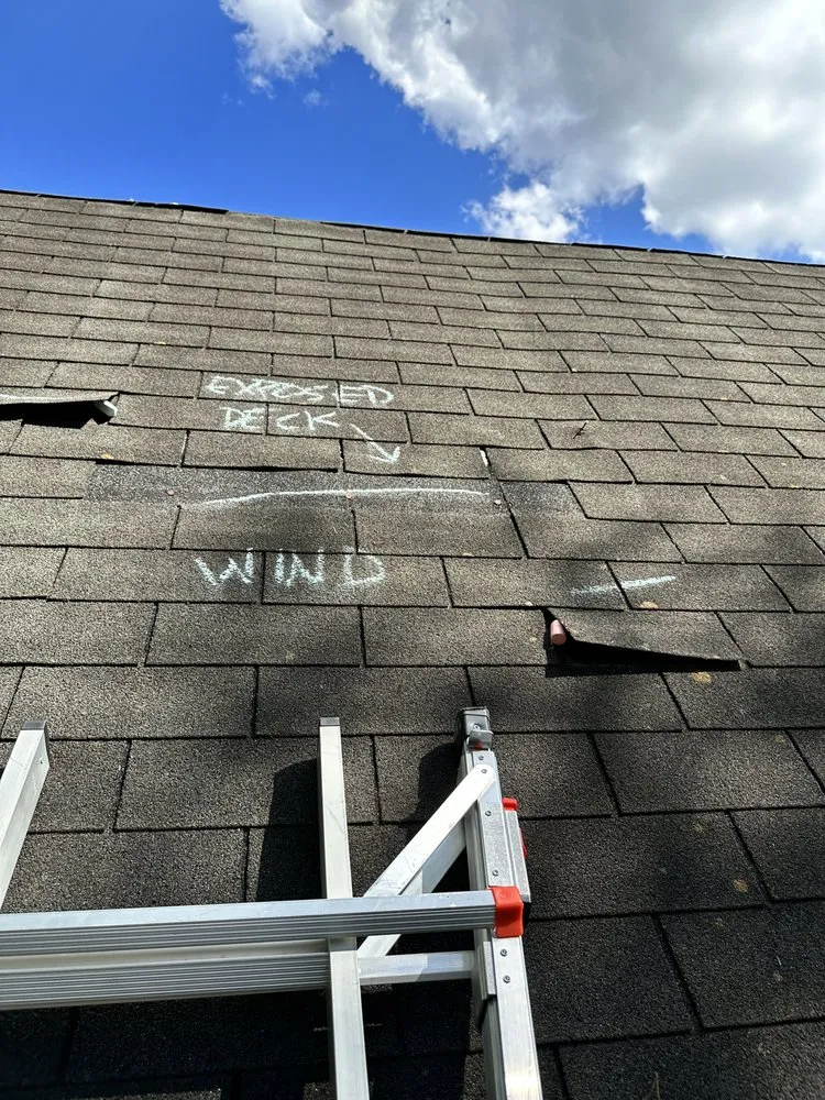 Slide of Skyline Solutions