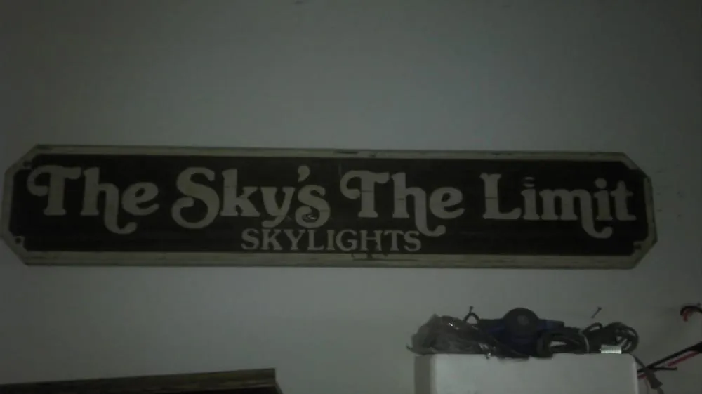 Slide of Skylite Tec