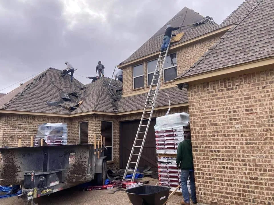 Slide of SkyMount Roofing