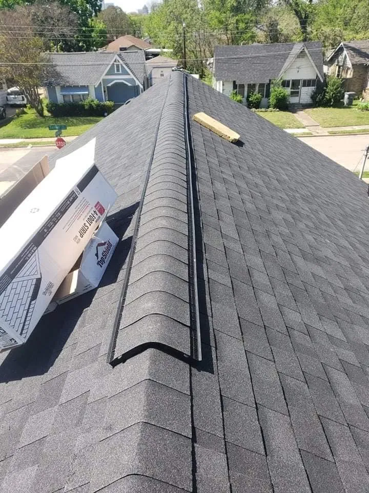 Slide of SkyMount Roofing