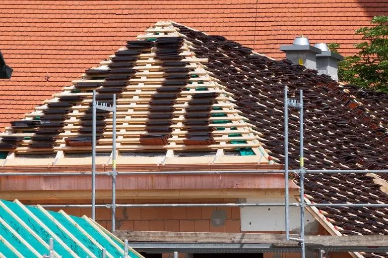 Slide of SkyRidge Roofing and Masonry