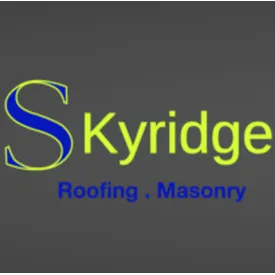 Slide of SkyRidge Roofing and Masonry