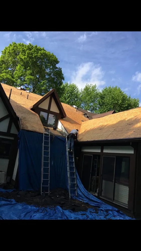 Slide of Skyridge Roofing And Masonry