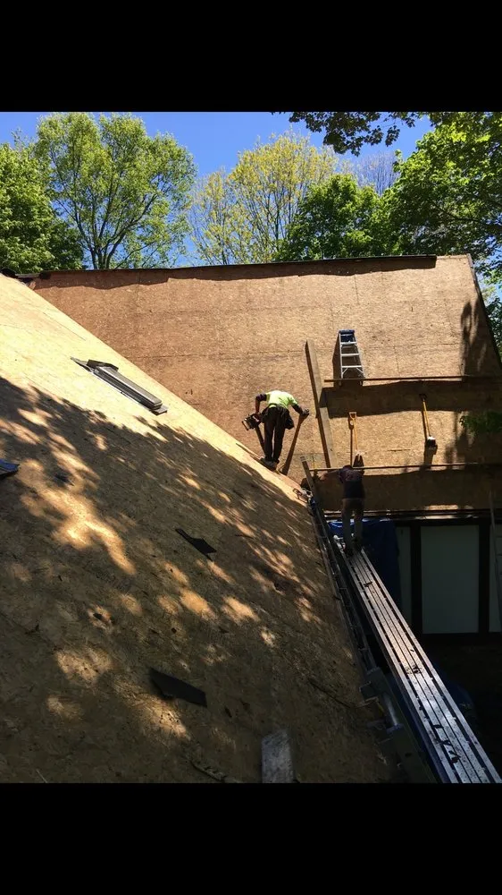 Slide of Skyridge Roofing And Masonry