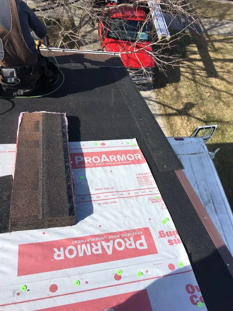 Slide of Skyridge Roofing And Masonry