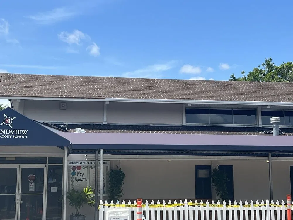 Slide of Skyridge Roofing