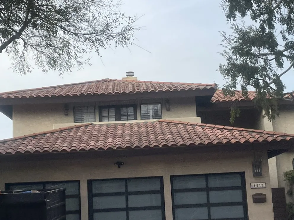 Slide of Skyridge Roofing