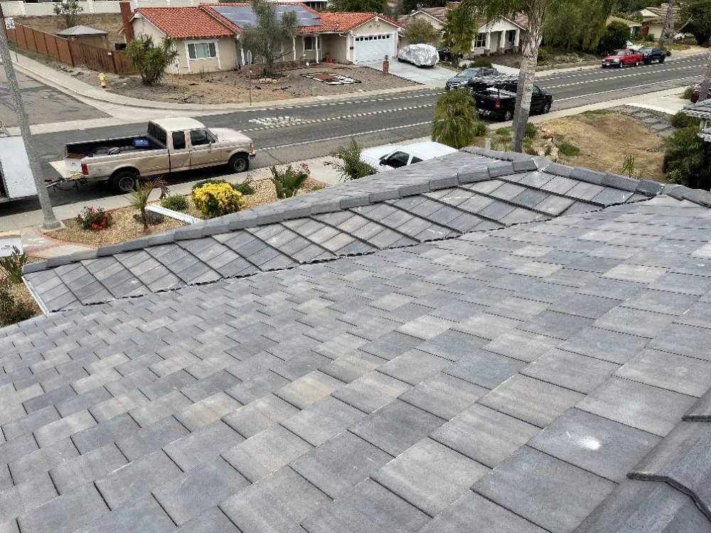 Slide of Skyridge Roofing